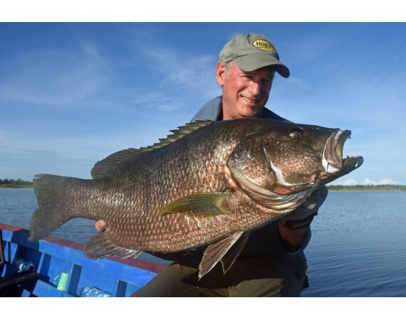 Expedition Papua oct 26