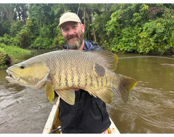 Expedition Papua oct 26