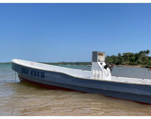 Guinea Bissau group nov 26