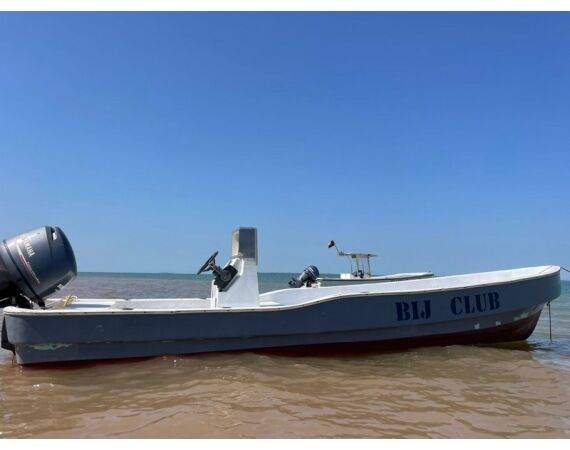 Guinea Bissau group nov 26