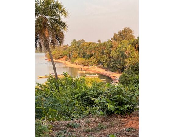 Guinea Bissau group nov 26