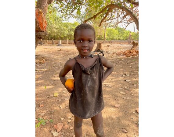 Guinea Bissau group nov 26