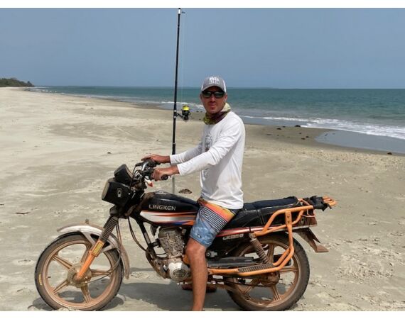 Guinea Bissau group nov 26