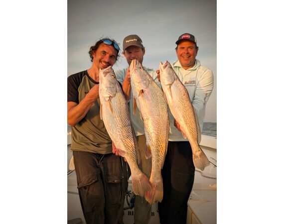 Guinea Bissau group nov 26