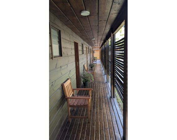 Robinson Crusoe, Chili feb 2027