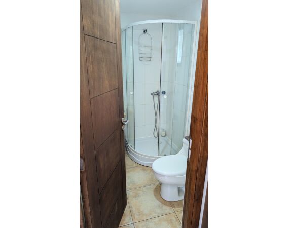 Robinson Crusoe, Chili feb 2027