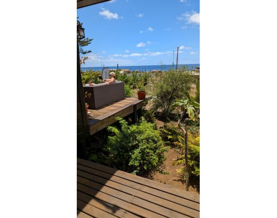 Robinson Crusoe, Chili feb 2027