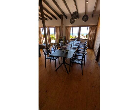 Robinson Crusoe, Chili feb 2027