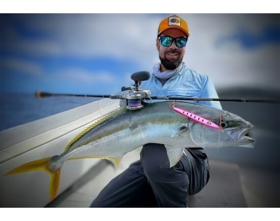 Robinson Crusoe, Chili feb 2027