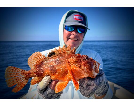 Robinson Crusoe, Chili feb 2027