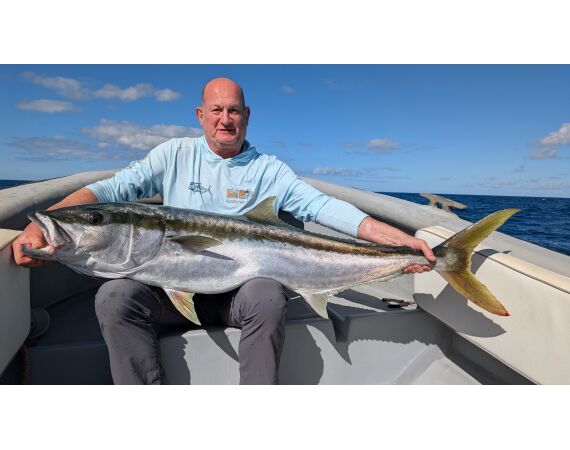 Robinson Crusoe, Chili feb 2027