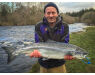 Drowes salmon Ireland