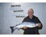 Drowes salmon Ireland