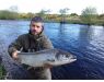 Drowes salmon Ireland