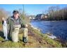 Drowes salmon Ireland