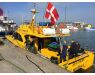 Hirtshals, Yellow Reef Denmark