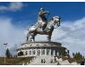 Mongolia sep 2027